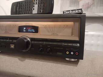 Technics SA-TX50 - 9