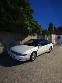 Subaru SVX 3.3 H6 - 9