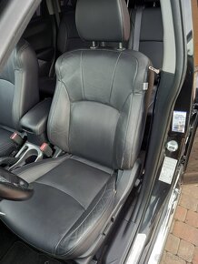 Peugeot 4007 2.2 HDI Executive - 9