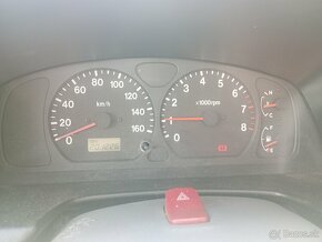 Suzuki Jimny 1.3  59kw - 9