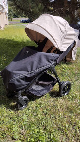 kočík ROMER BRITAX B-MOTION + - 9