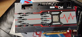 AMD Radeon RX 5600 XT - 9