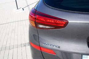 Hyundai Tucson 1.6 T-GDi Style - 9