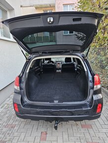 Subaru Outback 2.0 D Comfort VC - 9