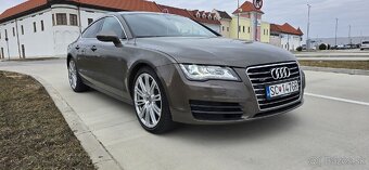 Audi A7 - 9