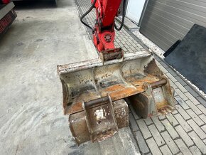 yanmar vio17 - 9