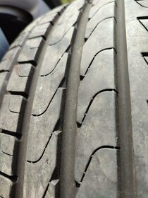 Letná sada AUDI 225/55 R17 - 9