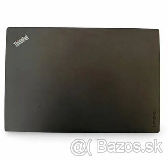 Lenovo ThinkPad T14 Gen 1 Core i7-10210U 16 RAM 512 SSD GeFo - 9