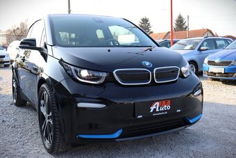 BMW i3 i3s 125 Ah - 9