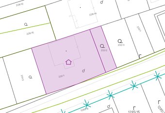 5 i rodinný dom– Diviaky nad Nitricou - 9