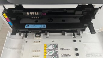 Farebná laserová tlačiareň +skener  HP Color Laser MFP 178nw - 9