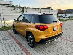 ✅ BENZÍN Suzuki Vitara PANORAMA,1 Majiteľ,40 000 GARANCIA KM - 9