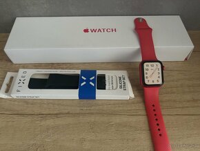 Apple watch 6 - 100% zdravie batérie - 9