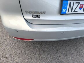 Touran 1.6 tdi - 9