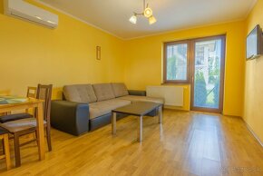 NA PREDAJ: APARTMÁNOVÝ DOM, VEĽKÝ MEDER - 9