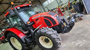 Zetor forterra 135/140/125/11441/9641 - 9