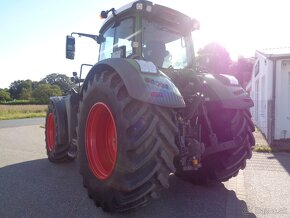 Fendt 933 Gen6 Profi Plus - 9