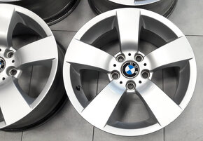 BMW 5 E60 xDrive 17" Styling 122 - 9