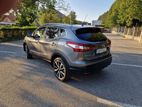 Nissan qashqai 1.6 DIG-T 120Kw 05/2017 - 9