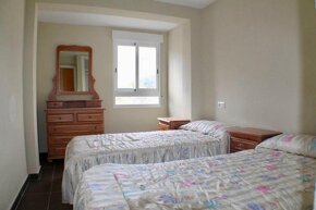 3 - Izbový Apartman v Centre Benidormu na skok od Mora - 9