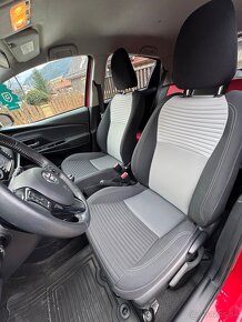 Toyota Yaris 1.5 VVT-iE - 9