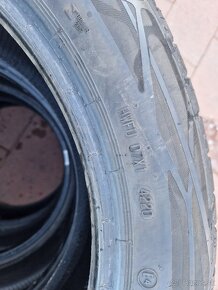 Continental EcoContact 6 235/45r18 sada leto - 9