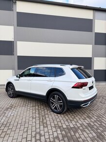 VOLKSWAGEN TIGUAN ALLSPACE 2.0 TDI DSG 4x4 147KW EVO - 9