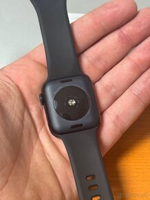 Apple Watch SE 2 40mm LTE - záruka, 100% zdravie - 9