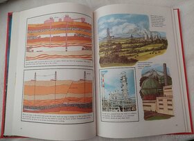 Anglicke naucne knihy - veda, svet, priroda - 9