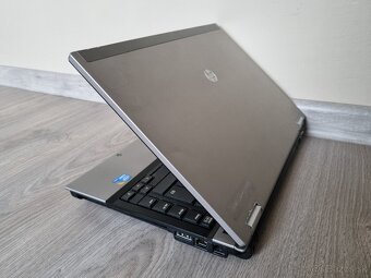 ▼HP Elitebook 8440p - 14" / i5-M520 / 4GB / ZÁR▼ - 9