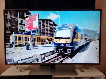 Predám LED TV SAMSUNG UE37ES5700SXZG FULL HD - 9