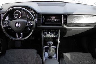 Škoda Kodiaq 2.0 TDI SCR 190k Style DSG 4x4 - 9