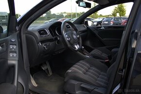 Volkswagen Golf 2.0 TFSI GTI Automat DSG (155kw) - 9