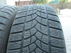 Pneumatiky Firestone 215/60R17 zimné 4ks - 9