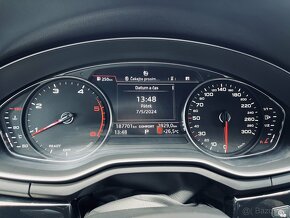 Audi A4 2.0TDi qattro - 9