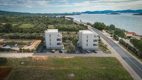 Luxusný penthouse prvý rad Sveti Petar na Moru - 9