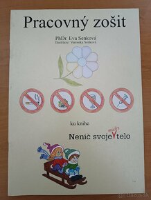 Učebnice a Pracovné zošity (náboženstvo, vlastiveda, SJ) - 9