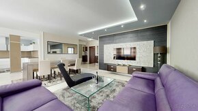 Luxurious Four Bedroom Penthouse near Bratislava | Exkluzívn - 9