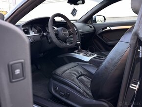 Audi S5 4.2 V8 Tiptronic Quattro - 9