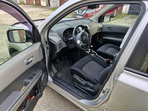 Nissan X-Trail 2008 2.0 DCI 4x4 - 9