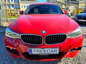 BMW Rad 3 320d xDrive M Sport A/T Odpočet DPH - 9