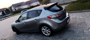 Mazda 3 2,2 GTA 136 kw - 9