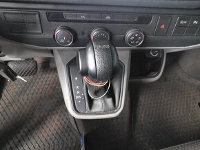 Volkswagen Transporter 2.0TDI - 9