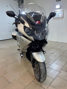 Bmw K 1600 GTL - 9