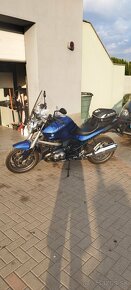 Bmw r 1200 r - 9