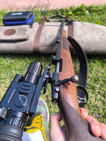 Cz557 lux 308win - 9