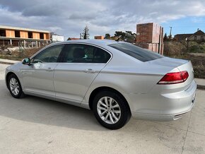 Volkswagen Passat 2.0 TDI BMT Comfortline - 9