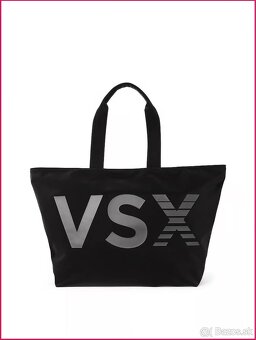 Victoria’s Secret weekender sport tote - 9