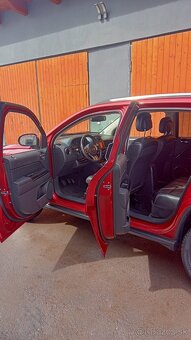 Jeep Compass 2.2CRD 4x4 - 9