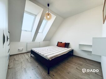 RentHub | Moderne zariadený 2-izb. byt | Páričkova | Ružinov - 9